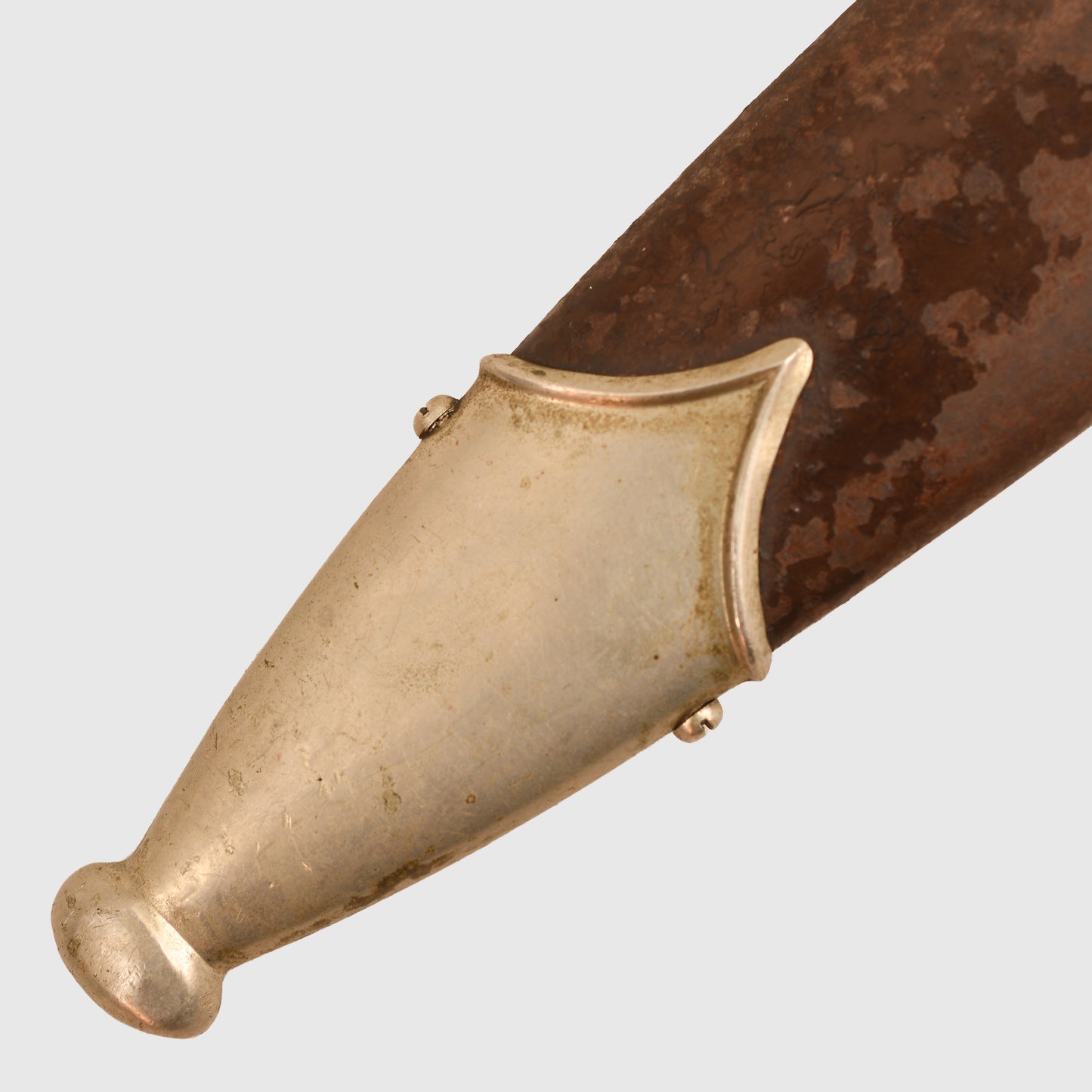 GERMAN WWII SA MAN’S DISPLAY PIECE BY THE RARE MAKER KRUSIUS