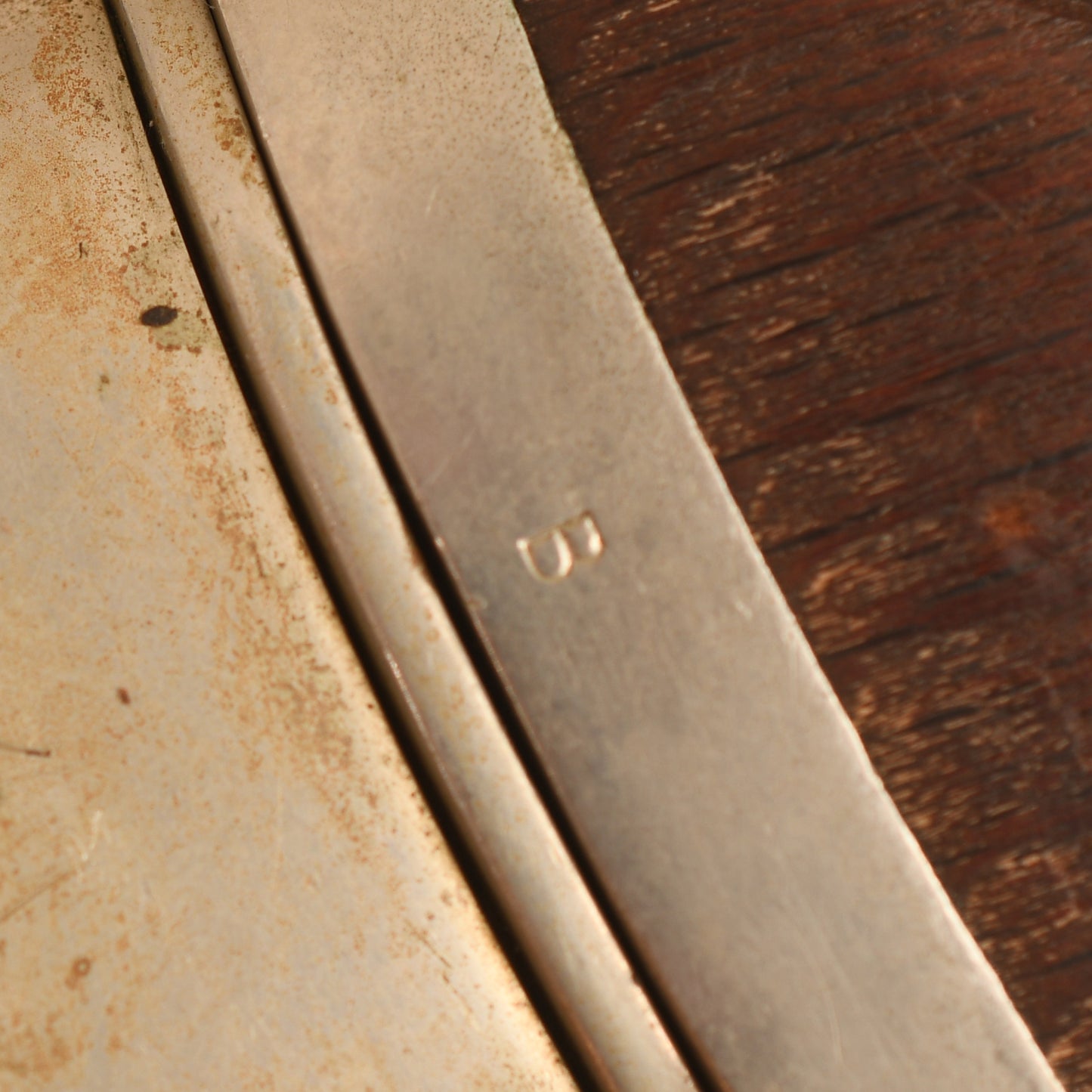 GERMAN WWII SA MAN’S DISPLAY PIECE BY THE RARE MAKER KRUSIUS