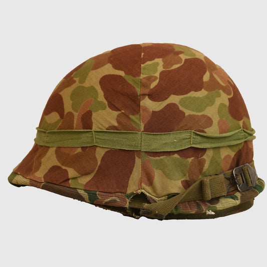 U.S. Vietnam Combat Airborne Pattern Helmet