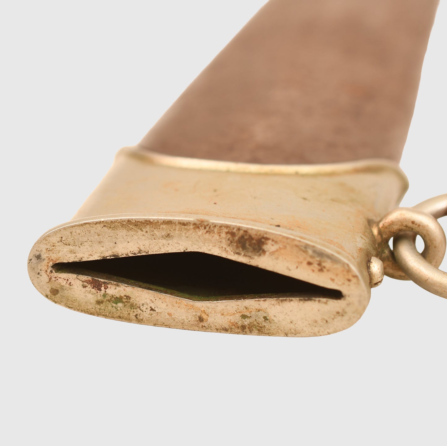 GERMAN WWII SA MAN’S DISPLAY PIECE BY THE RARE MAKER KRUSIUS