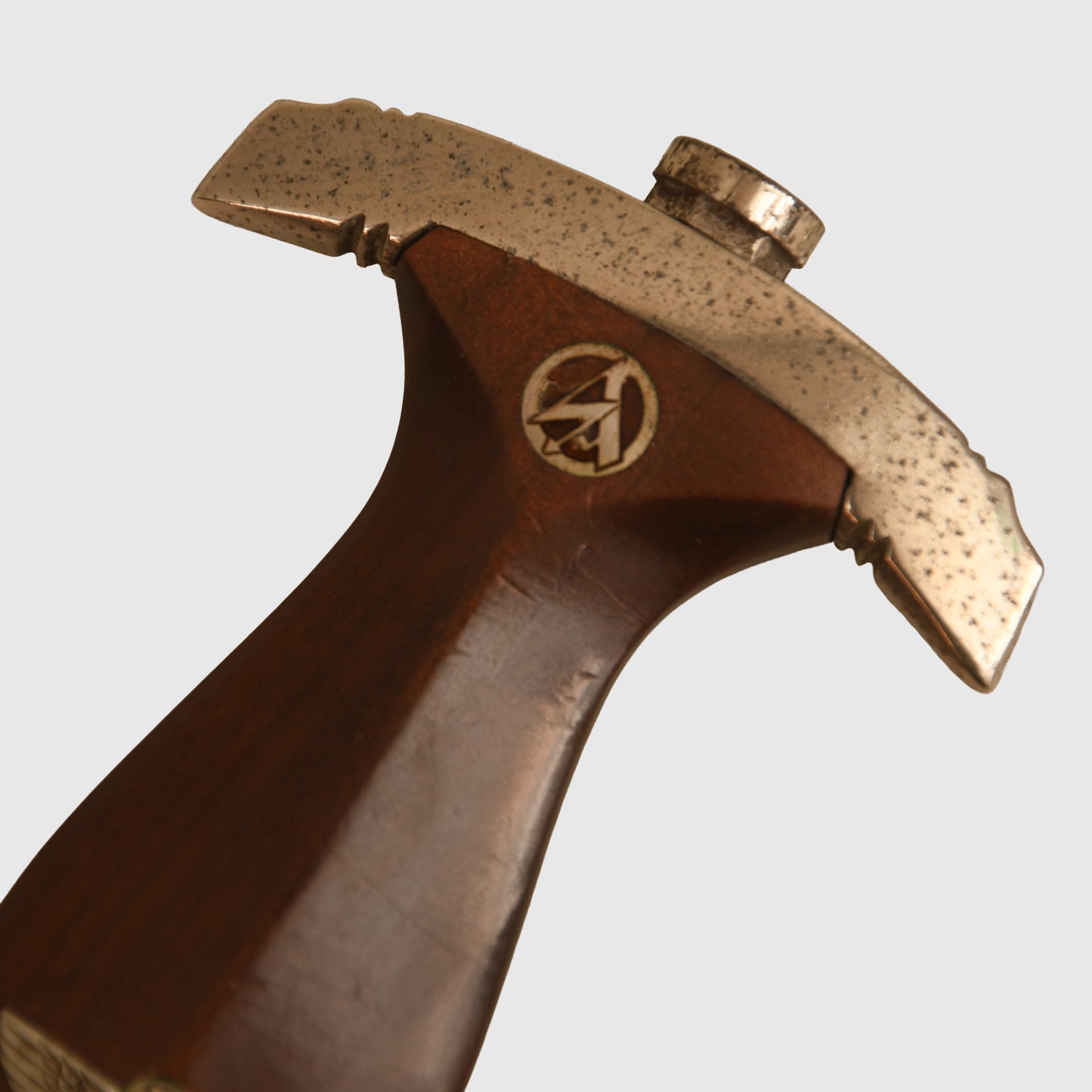 German WWII NSKK Model 33 Mans Display Piece
