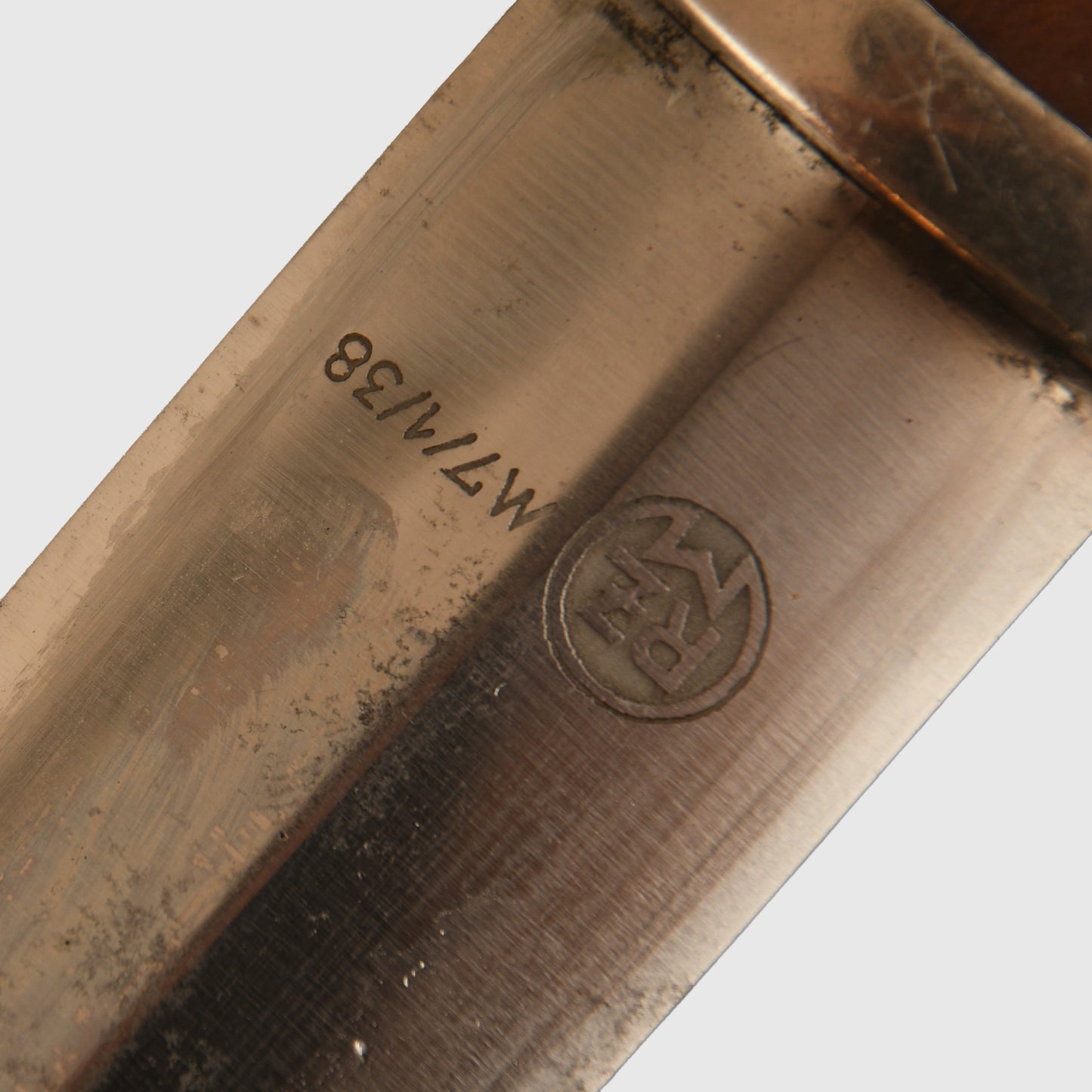 German WWII NSKK Model 33 Mans Display Piece