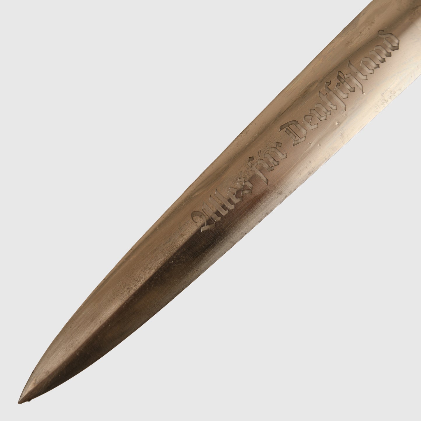 German WWII NSKK Model 33 Mans Display Piece