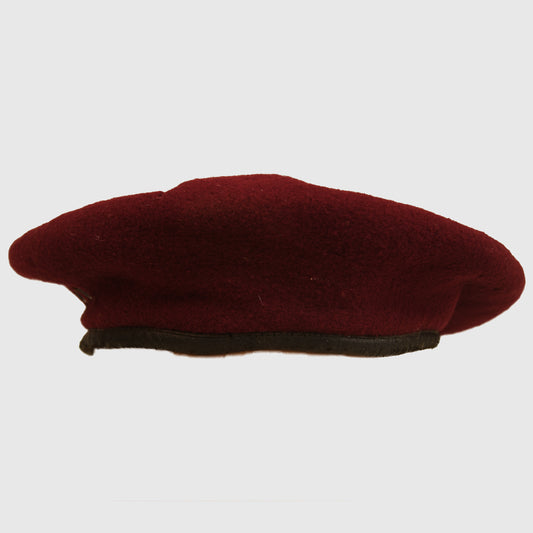 British WWII Paratrooper Regiment Beret