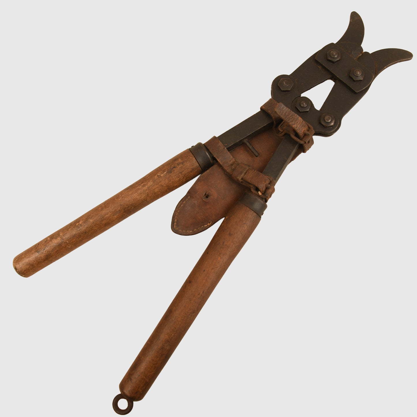 BRITISH WWI WIRE CUTTERS