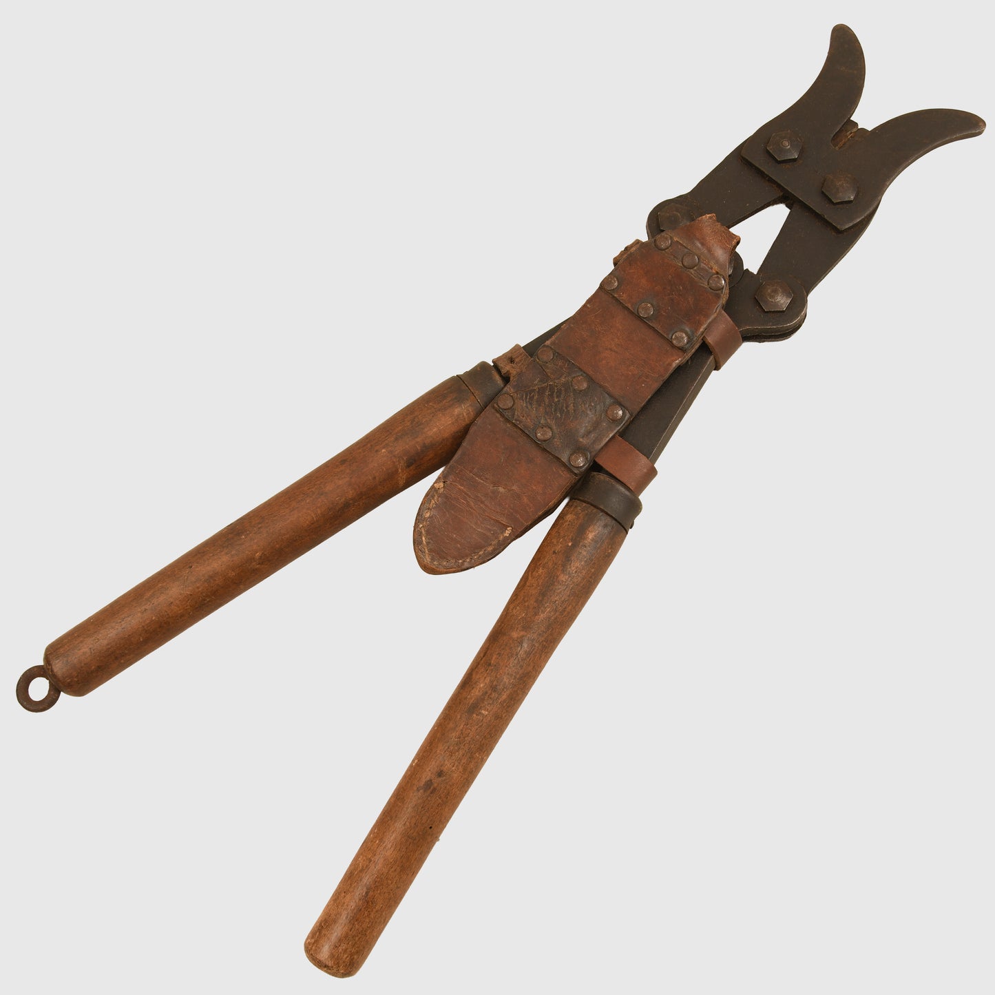 BRITISH WWI WIRE CUTTERS