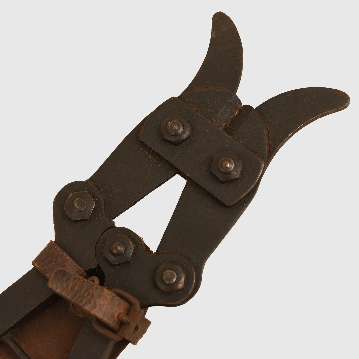 BRITISH WWI WIRE CUTTERS