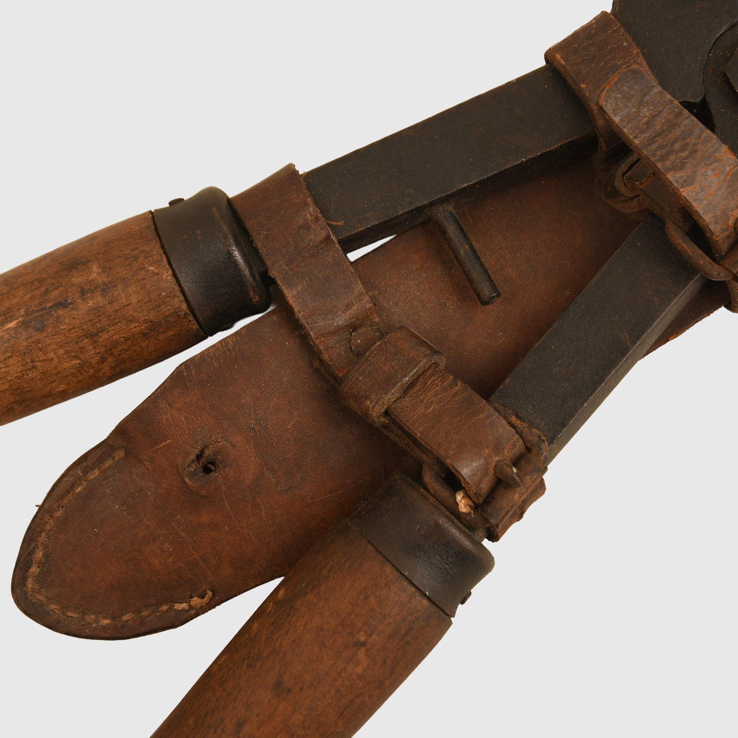 BRITISH WWI WIRE CUTTERS