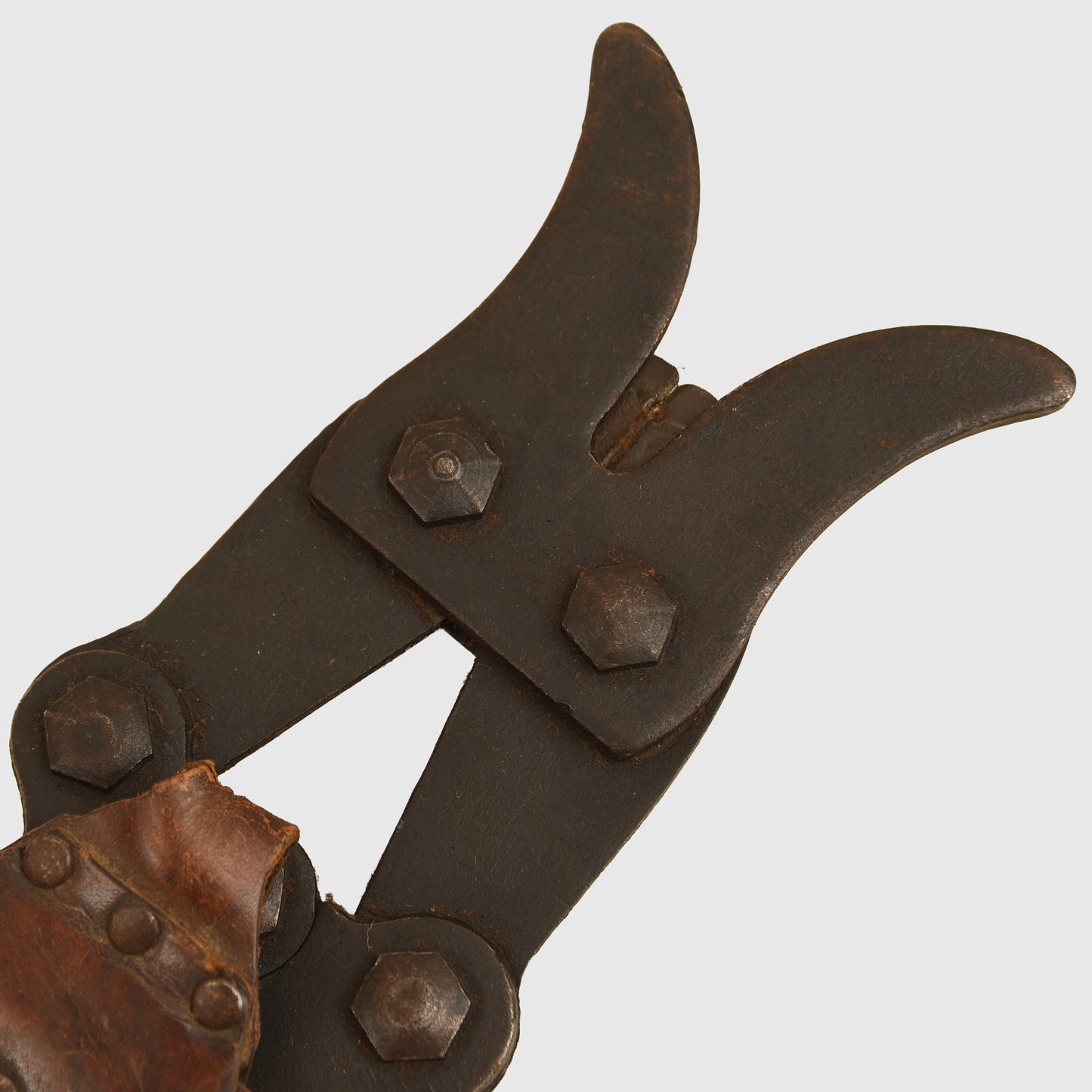BRITISH WWI WIRE CUTTERS
