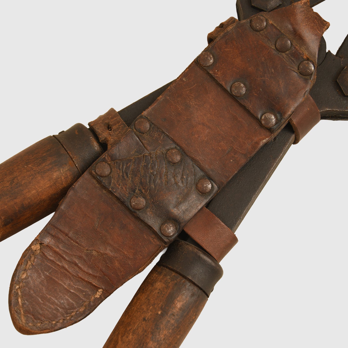 BRITISH WWI WIRE CUTTERS