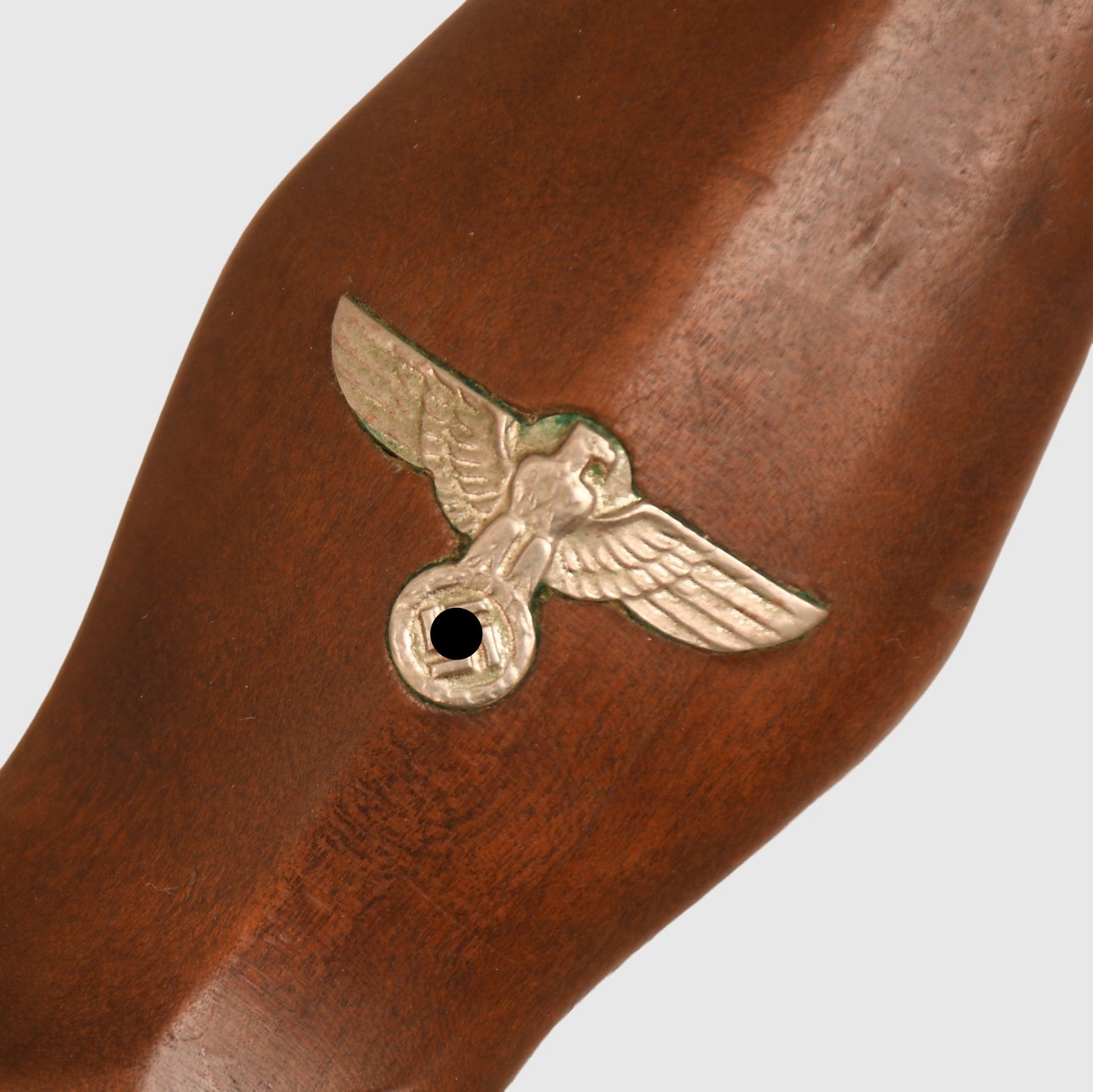 GERMAN WWII SA MAN’S DISPLAY PIECE BY ERNST ROTTGEN