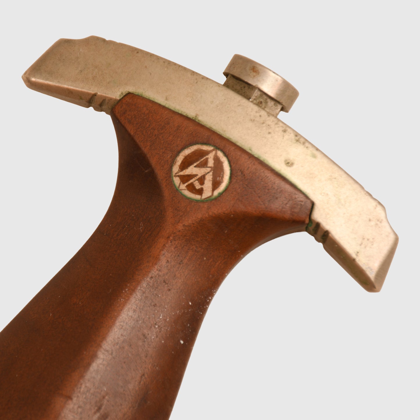 GERMAN WWII SA MAN’S DISPLAY PIECE BY ERNST ROTTGEN