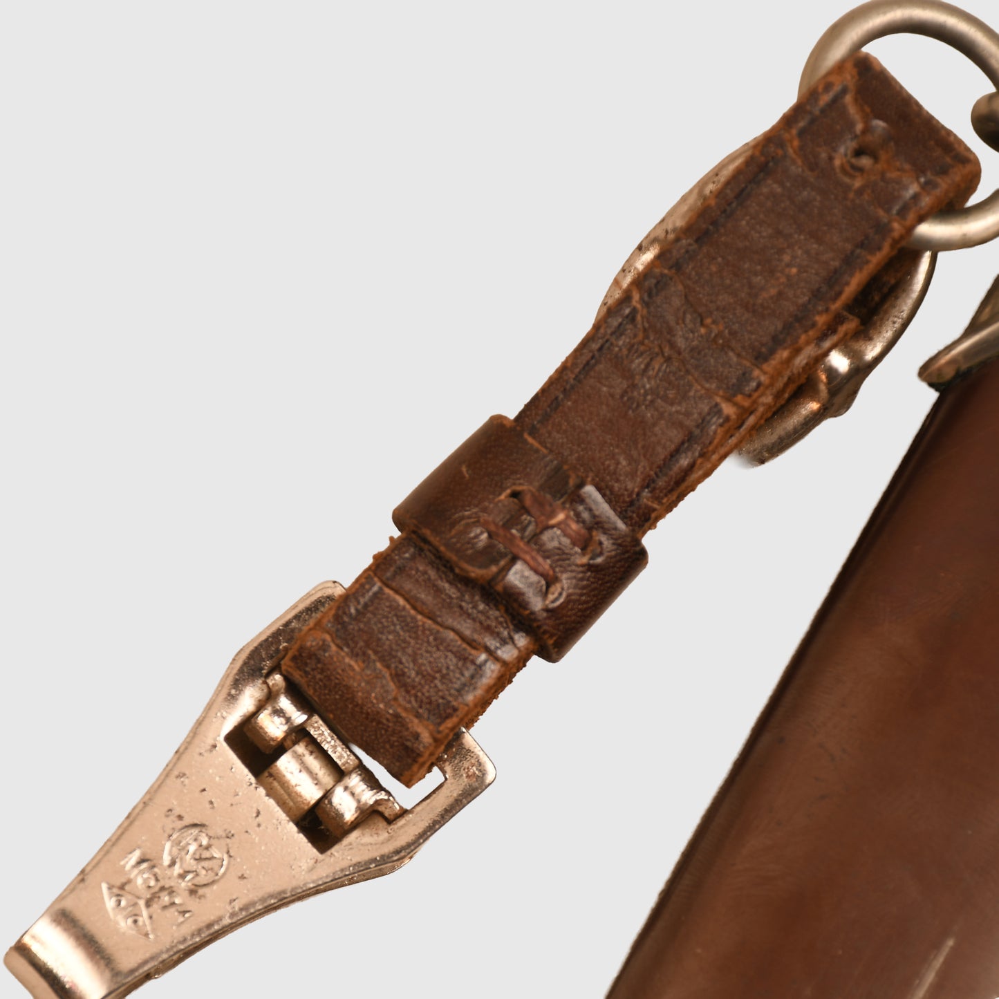 GERMAN WWII SA MAN’S DISPLAY PIECE BY ERNST ROTTGEN