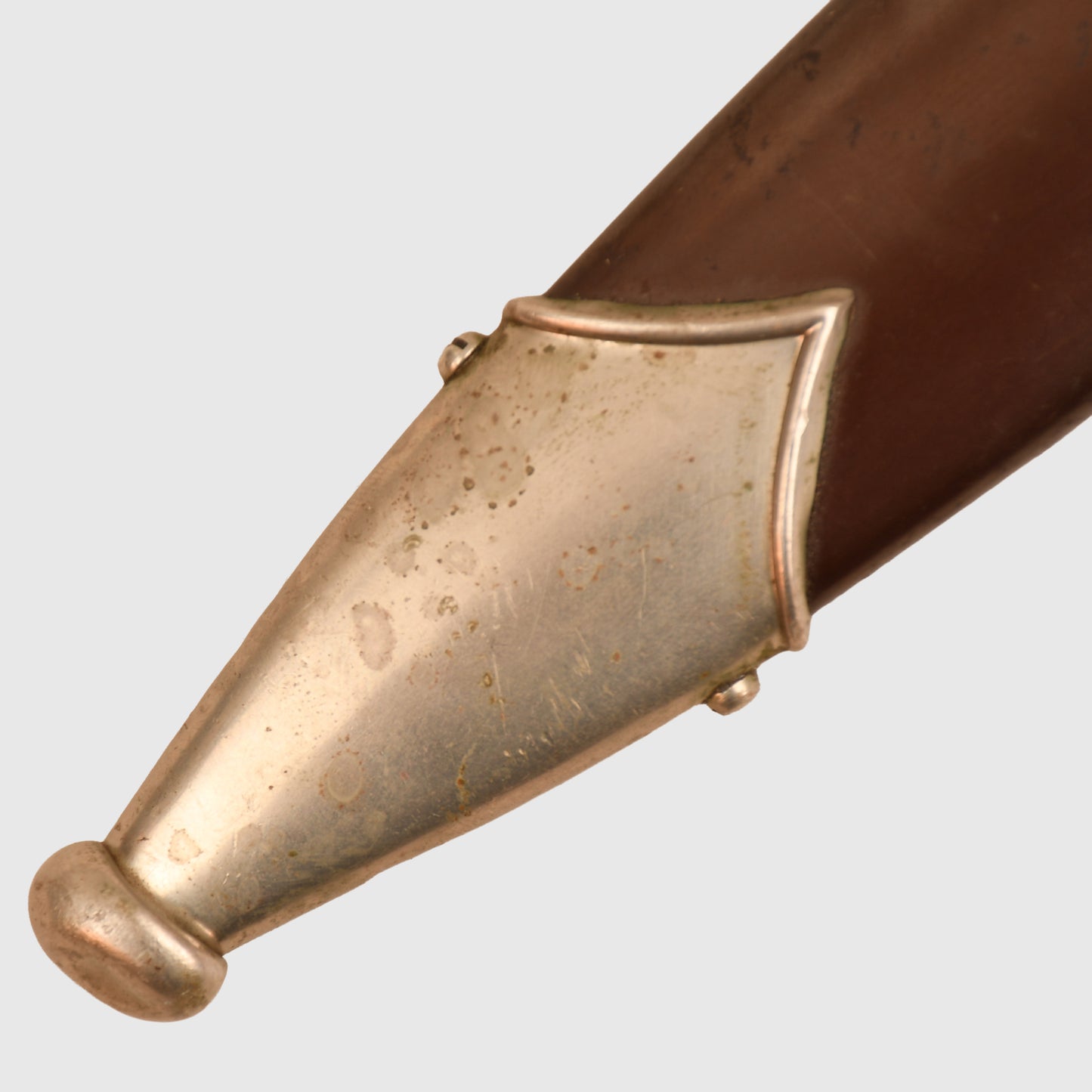 GERMAN WWII SA MAN’S DISPLAY PIECE BY ERNST ROTTGEN