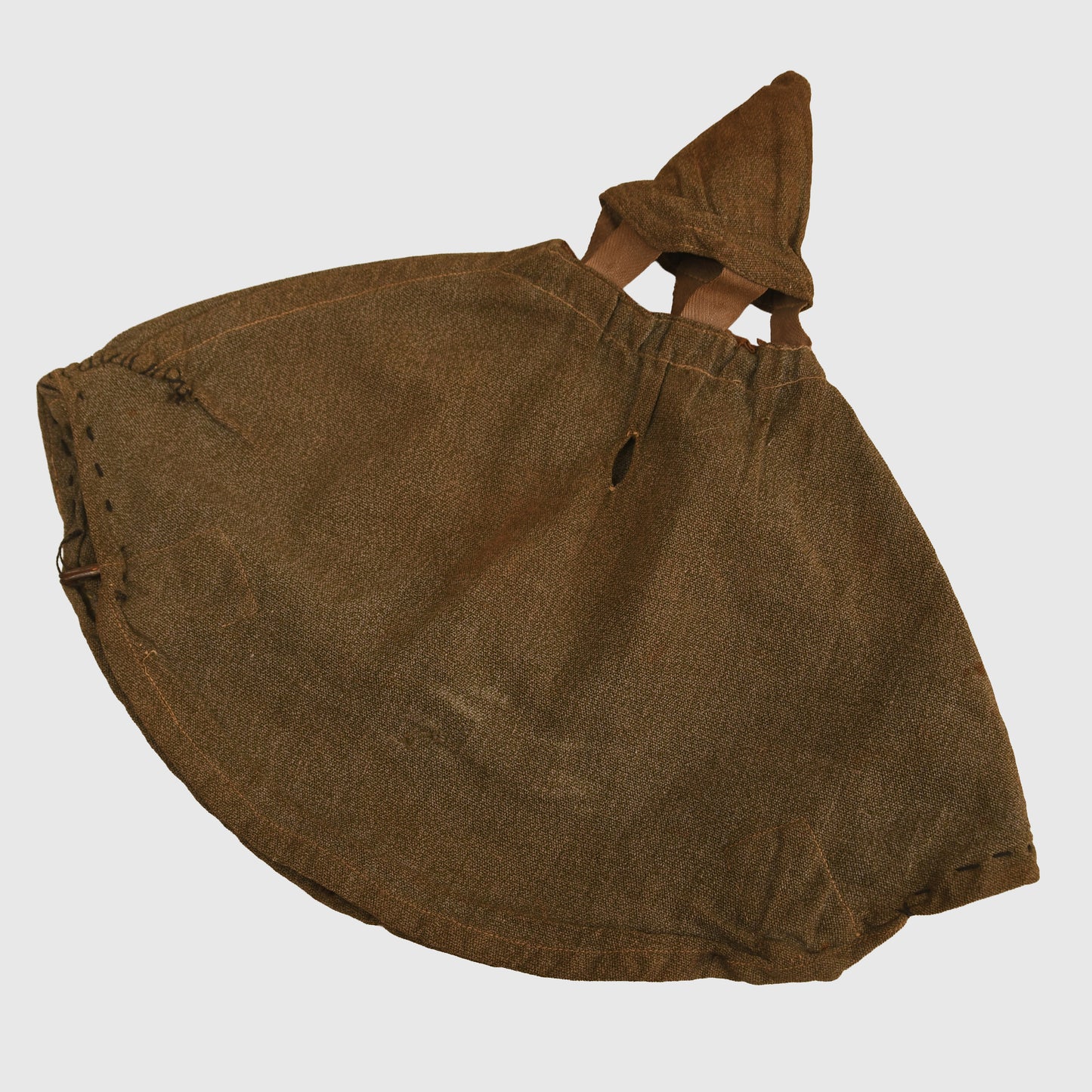German WWI Enlisted Ranks Pickelhaube Cover