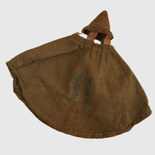 German WWI Enlisted Ranks Pickelhaube Cover