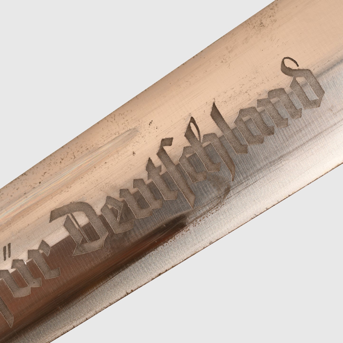 GERMAN WWII SA MAN’S DISPLAY PIECE BY ERNST ROTTGEN