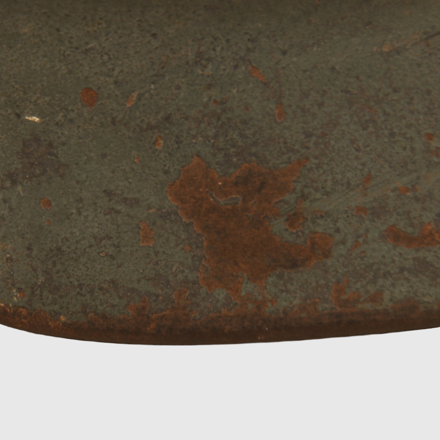 German WWII Luftwaffe Field Division Camouflage Single Decal M.40 Combat Helmet