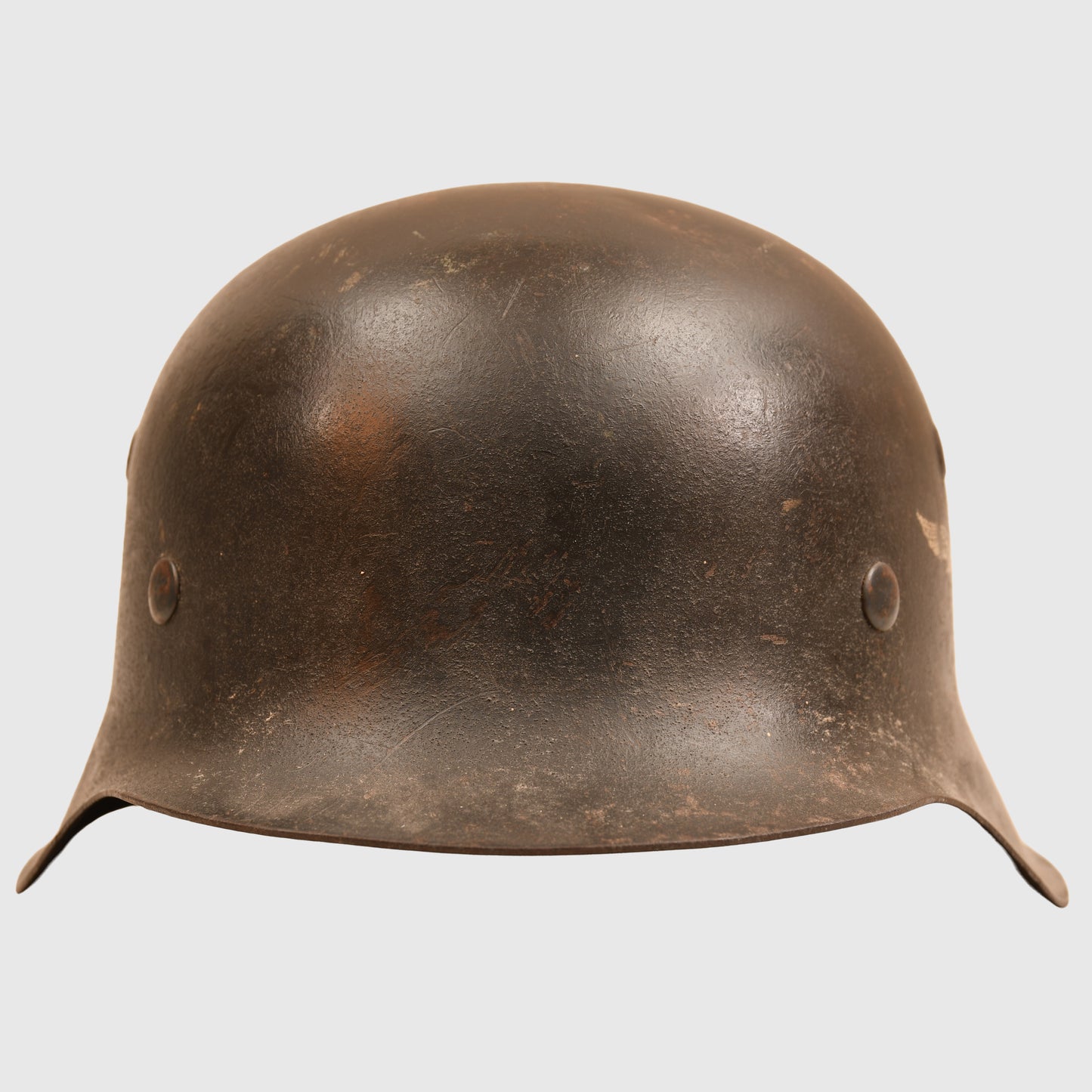 GERMAN WWII LUFTWAFFE M.42 COMBAT HELMET