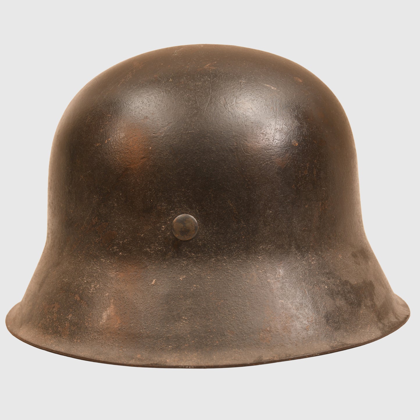 GERMAN WWII LUFTWAFFE M.42 COMBAT HELMET