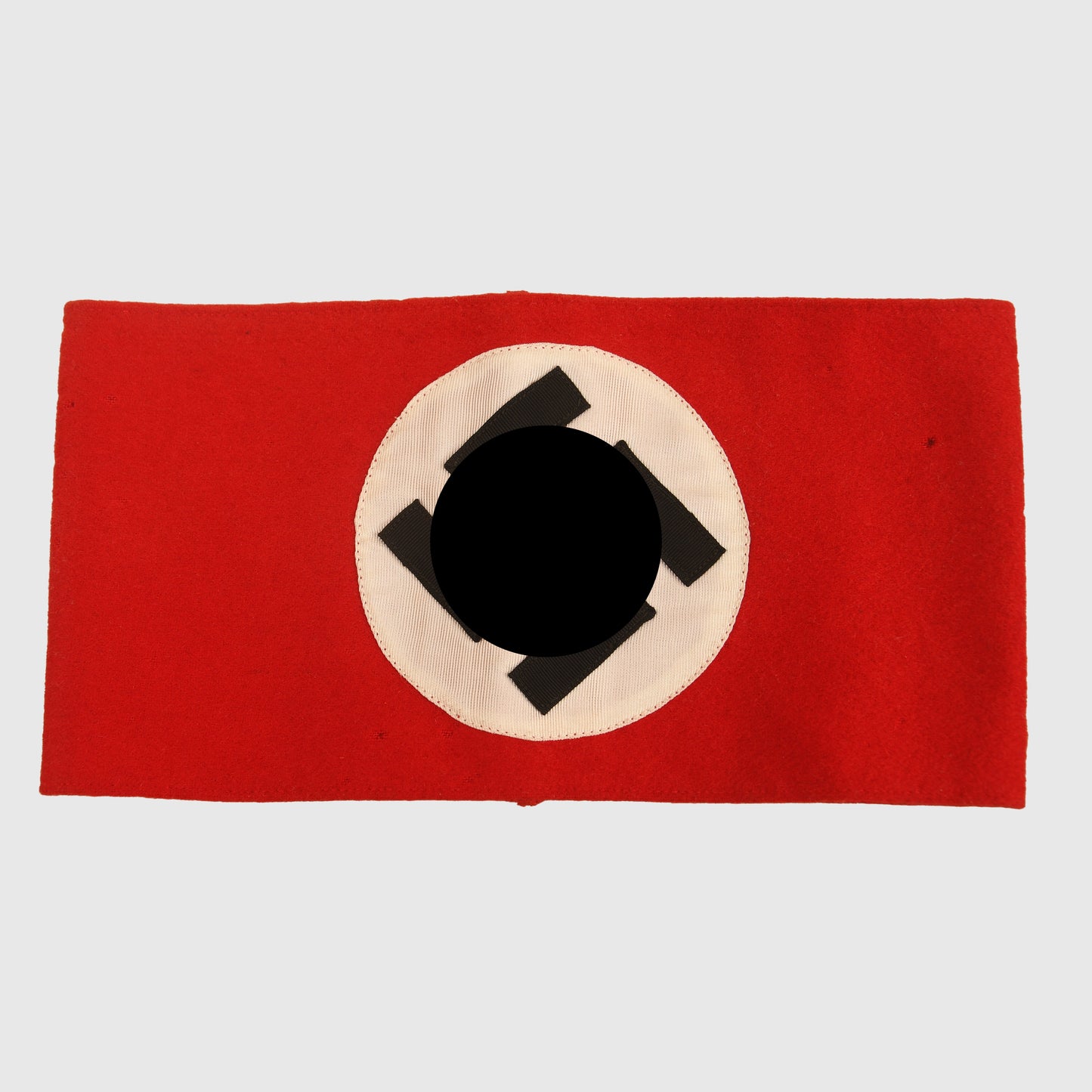 German WWII Early NSDAP Armband