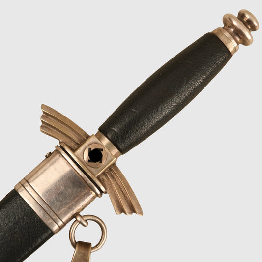 German WWII DLV/NSFK Mans Display Piece