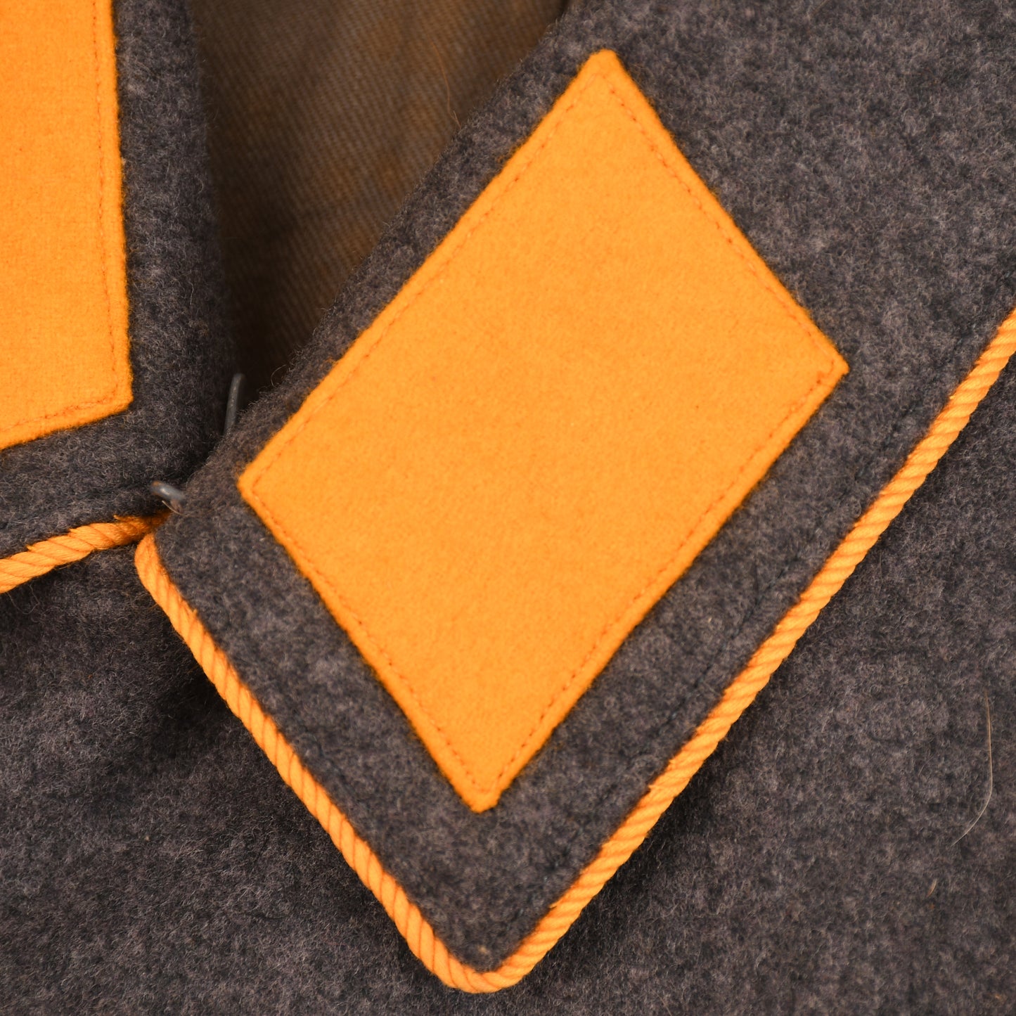 LUFTWAFFE WWII PREWAR FOUR POCKET FLIGHT TUNIC UNISSUED
