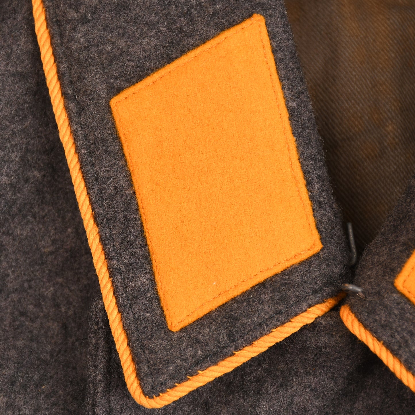 LUFTWAFFE WWII PREWAR FOUR POCKET FLIGHT TUNIC UNISSUED