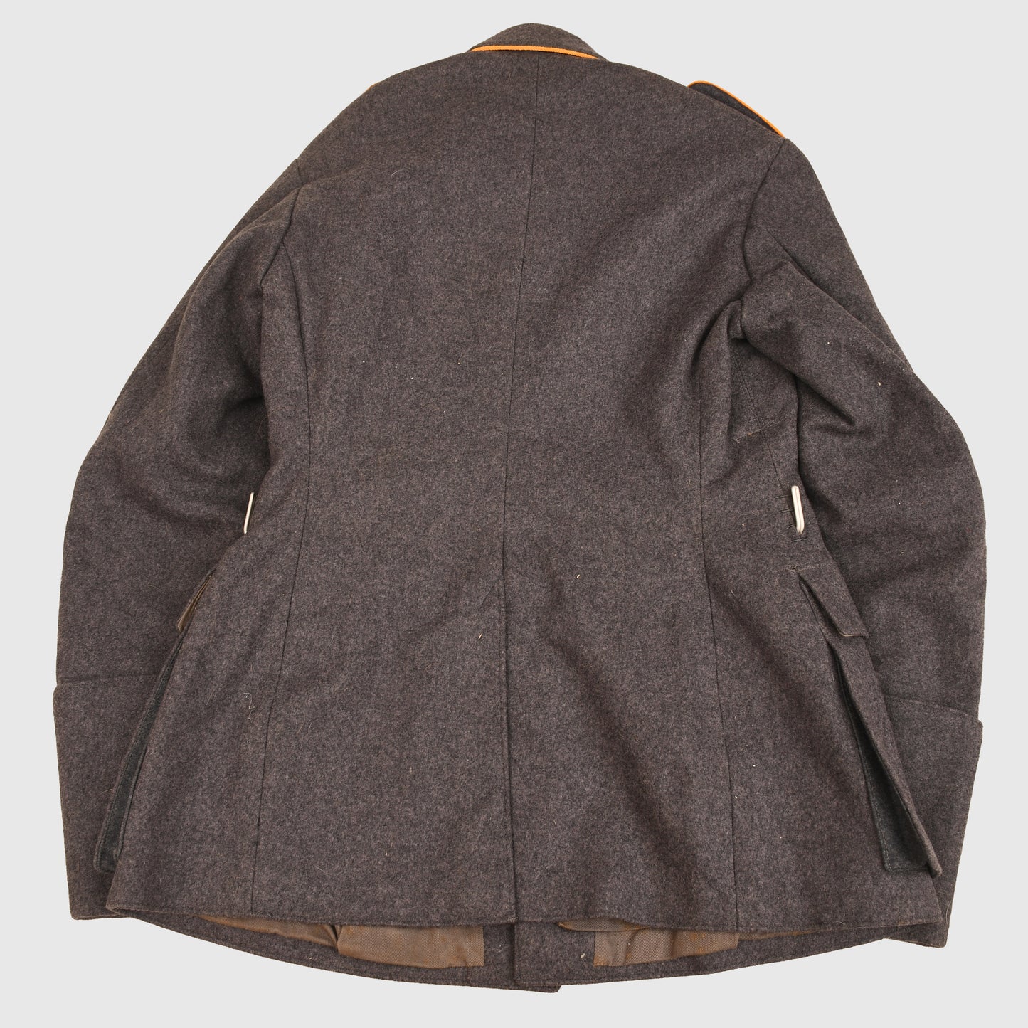 LUFTWAFFE WWII PREWAR FOUR POCKET FLIGHT TUNIC UNISSUED