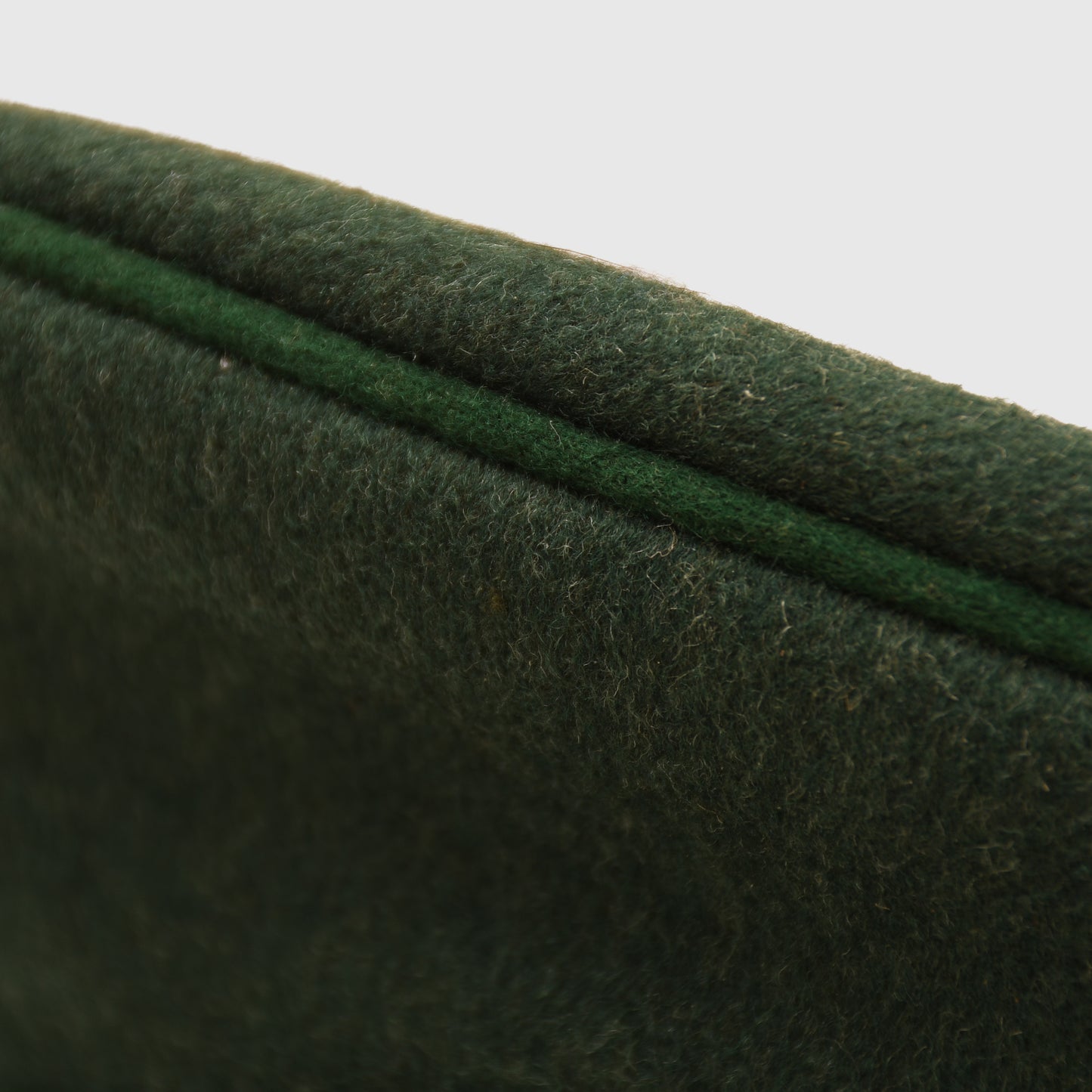 GERMAN WWII CUSTOMS OFFICIAL VISOR CAP