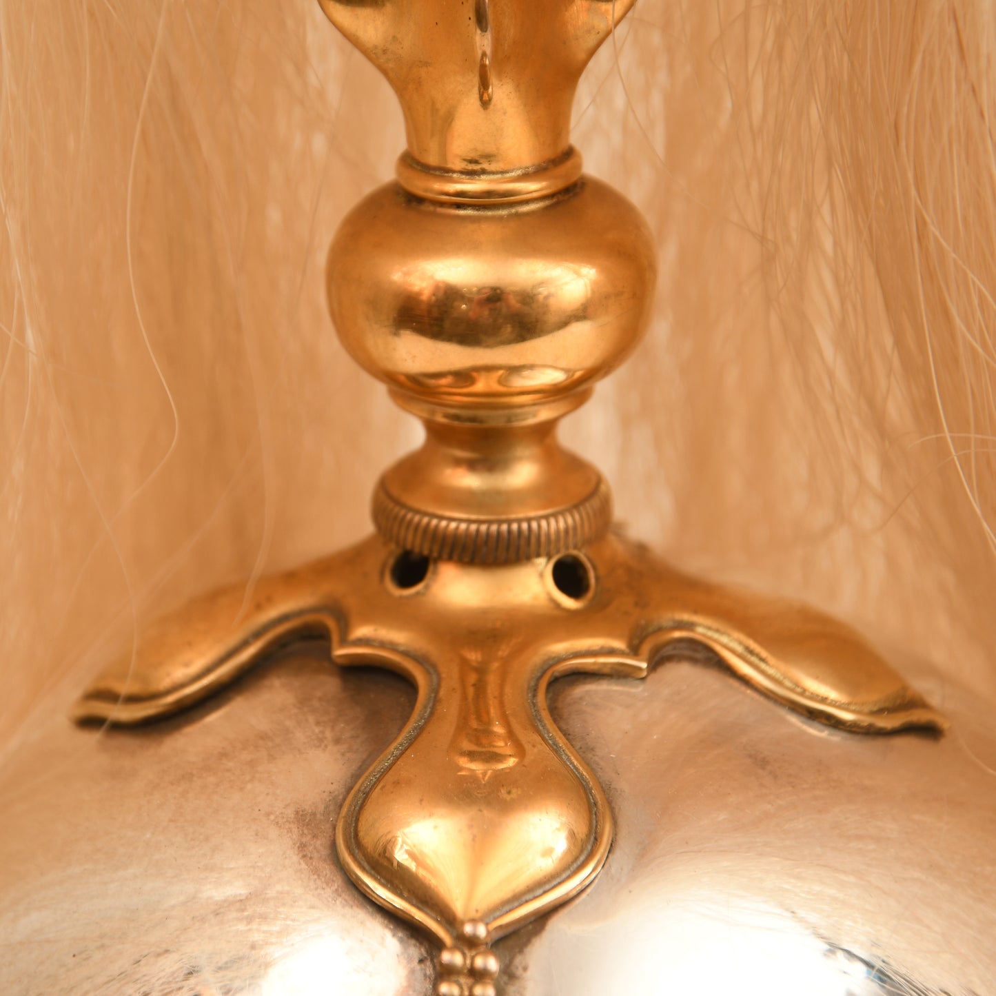 BRITISH 6TH INNISKILLING DRAGOONS OFFICERS 1871 PATTERN HELMET