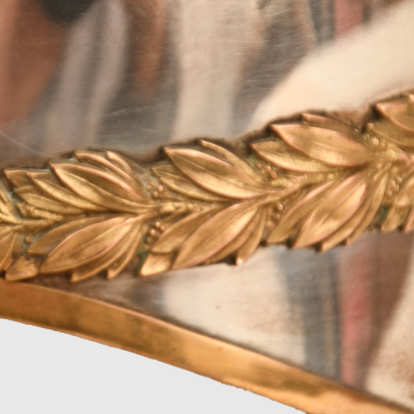 BRITISH 6TH INNISKILLING DRAGOONS OFFICERS 1871 PATTERN HELMET