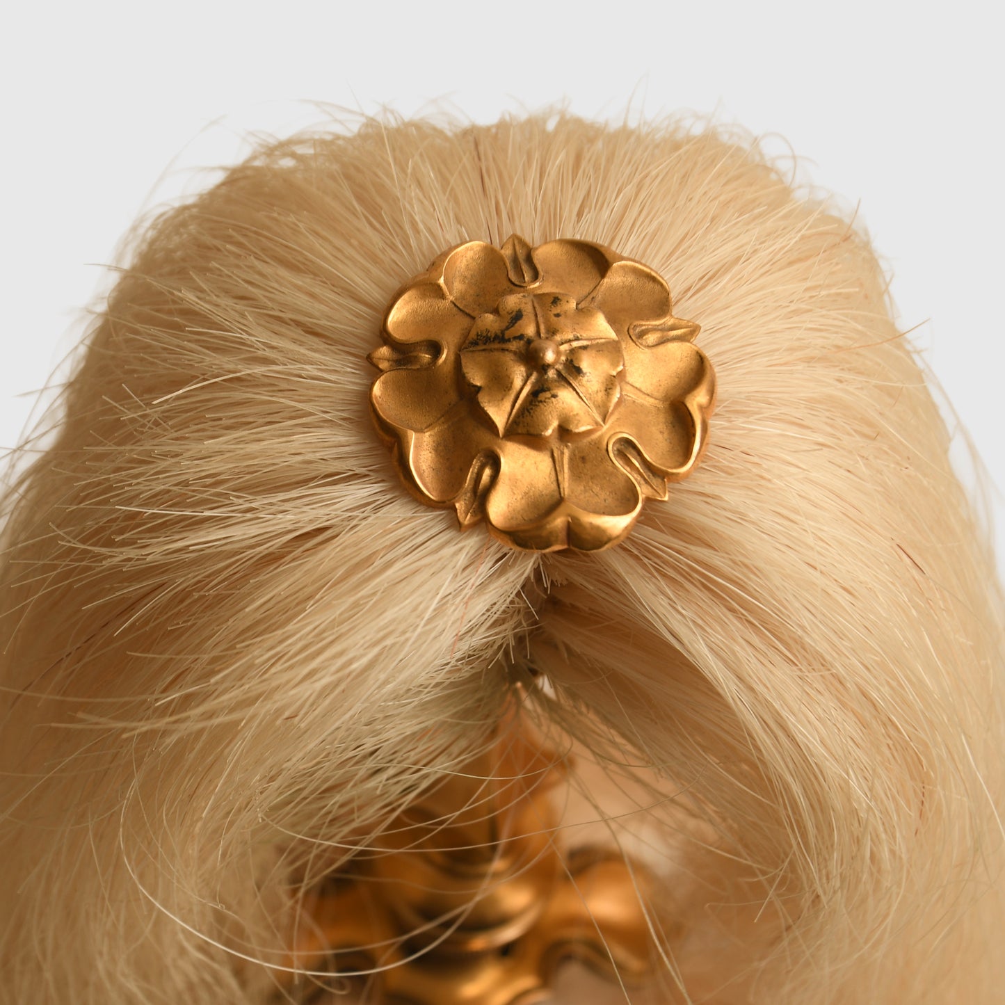 BRITISH 6TH INNISKILLING DRAGOONS OFFICERS 1871 PATTERN HELMET