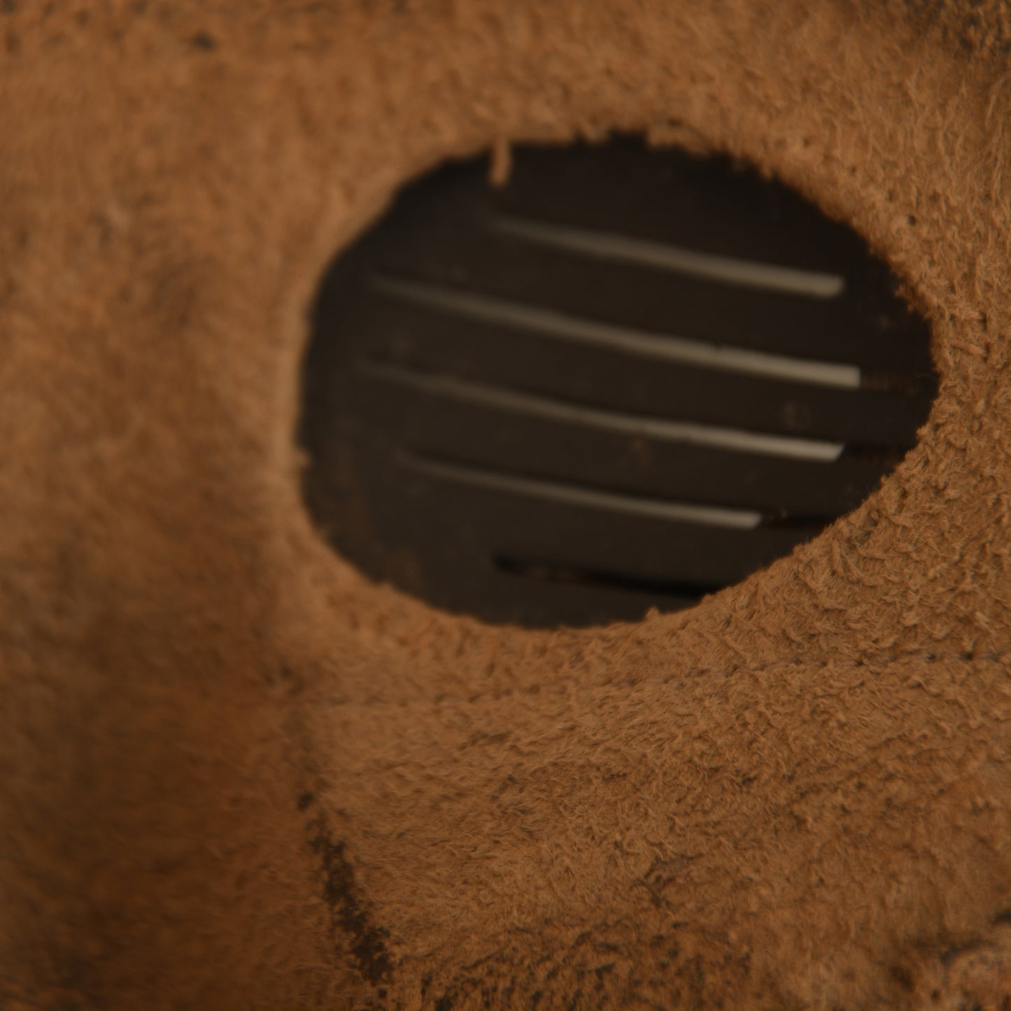 BRITISH WWI TANK FACE MASK