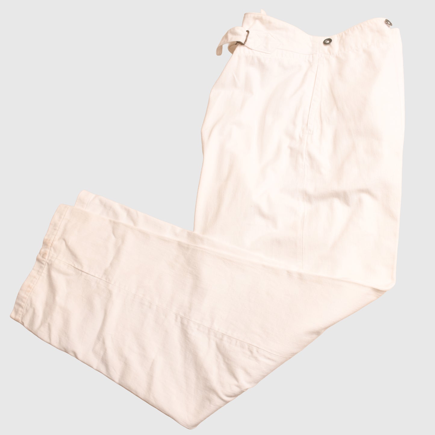 GERMAN WWII KRIEGSMARINE OBERLEUTNANT ZUR SEE COMPLETE WHITE SUMMER UNIFORM