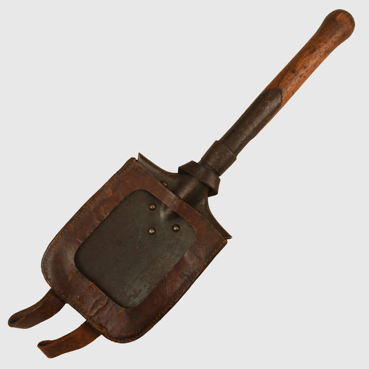 German WWI Entrenching Tool