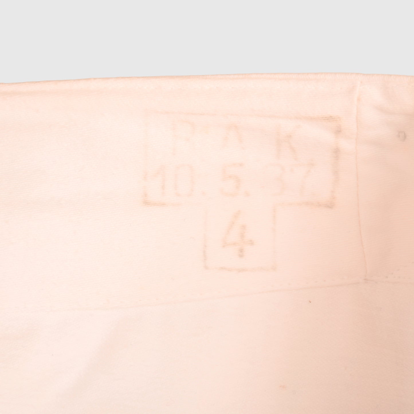 GERMAN WWII KRIEGSMARINE OBERLEUTNANT ZUR SEE COMPLETE WHITE SUMMER UNIFORM