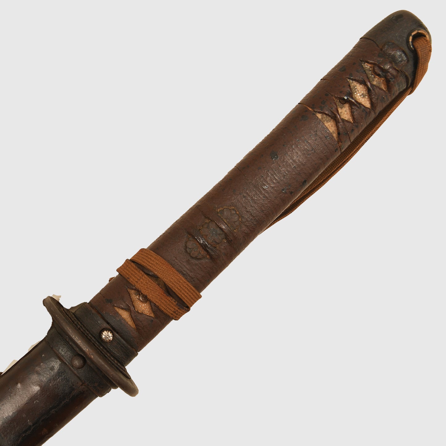 Japanese WWII Type 3 RJT Officer’s Display Piece