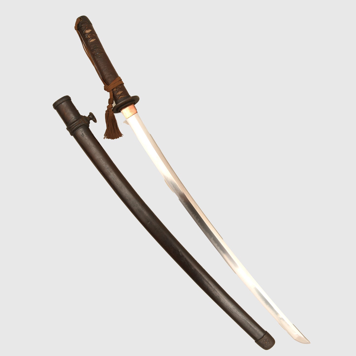 Japanese WWII Type 3 RJT Officer’s Display Piece