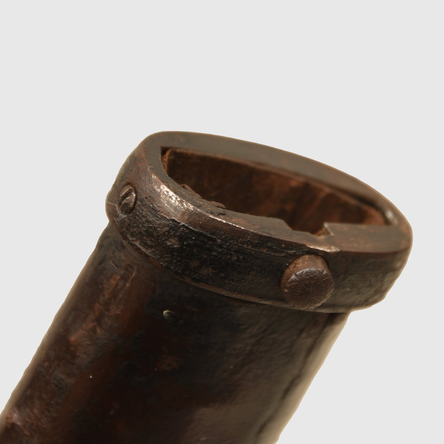 Japanese WWII Type 3 RJT Officer’s Display Piece