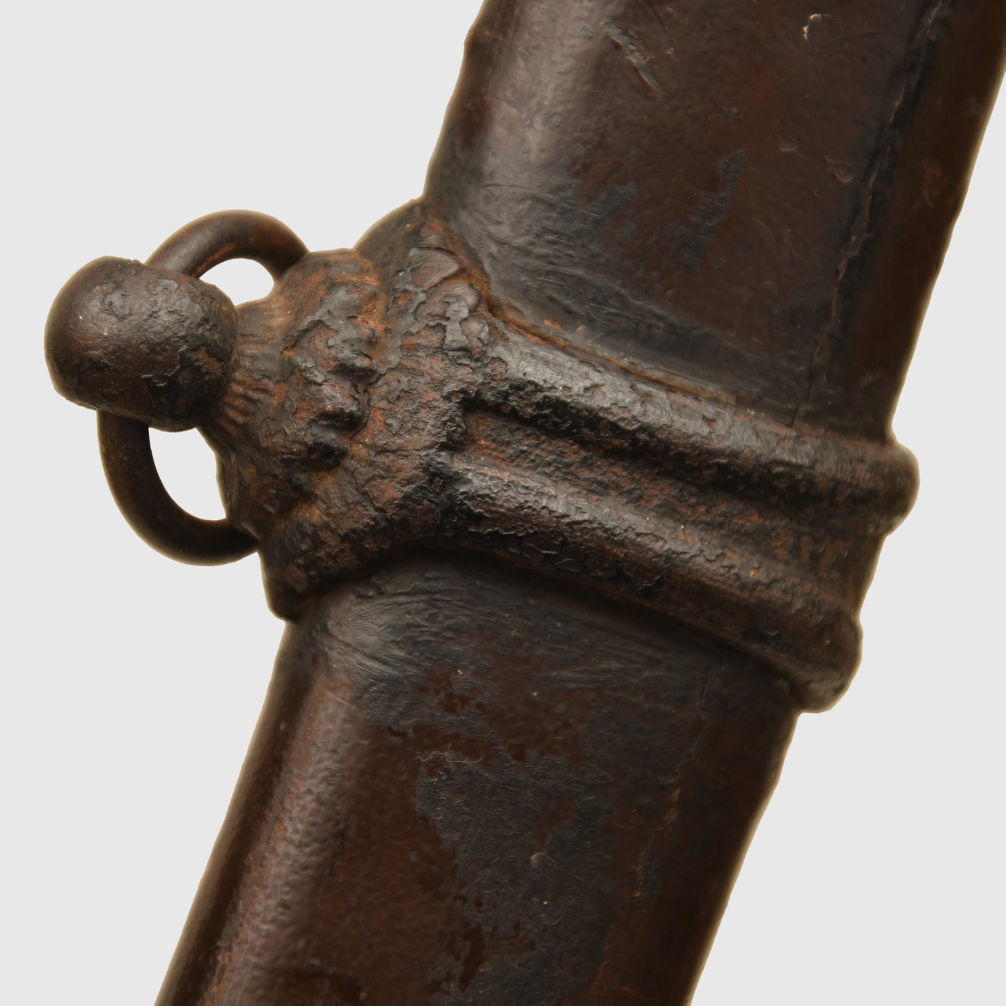 Japanese WWII Type 3 RJT Officer’s Display Piece