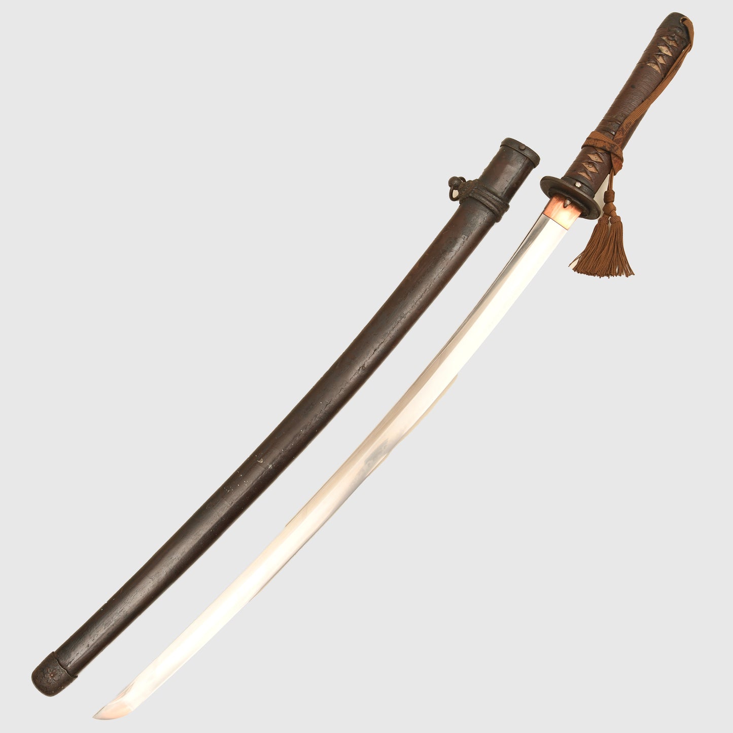 Japanese WWII Type 3 RJT Officer’s Display Piece