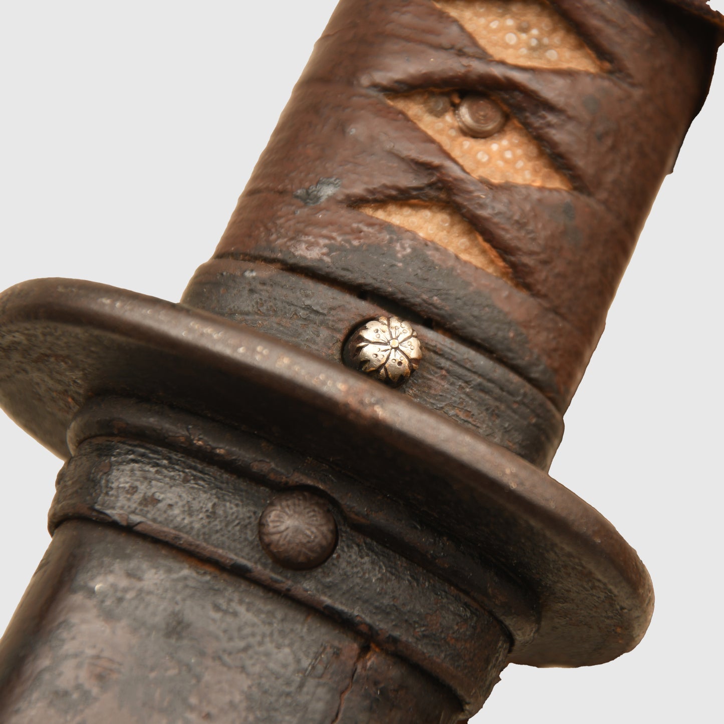 Japanese WWII Type 3 RJT Officer’s Display Piece