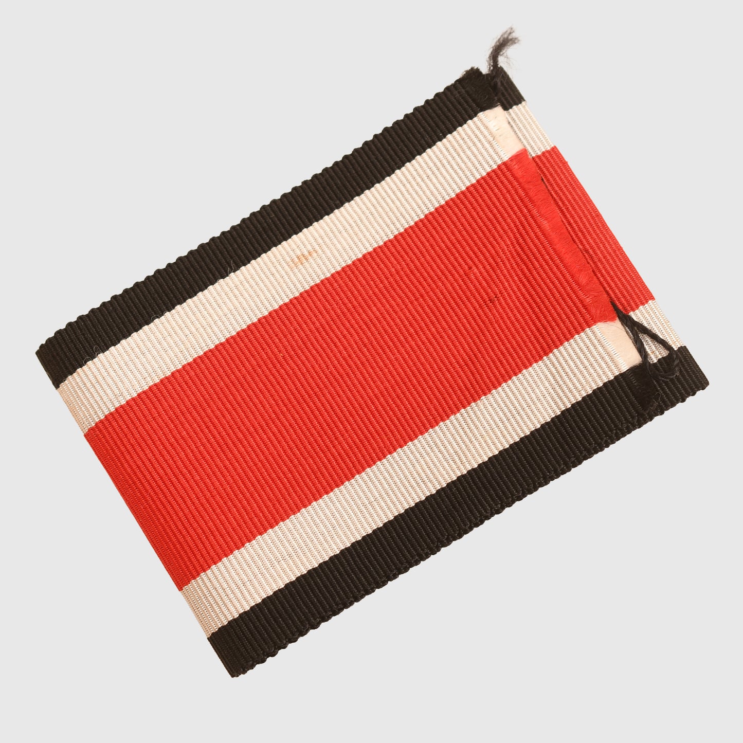 GERMAN POST WWII KNIGHTS CROSS - CASED
