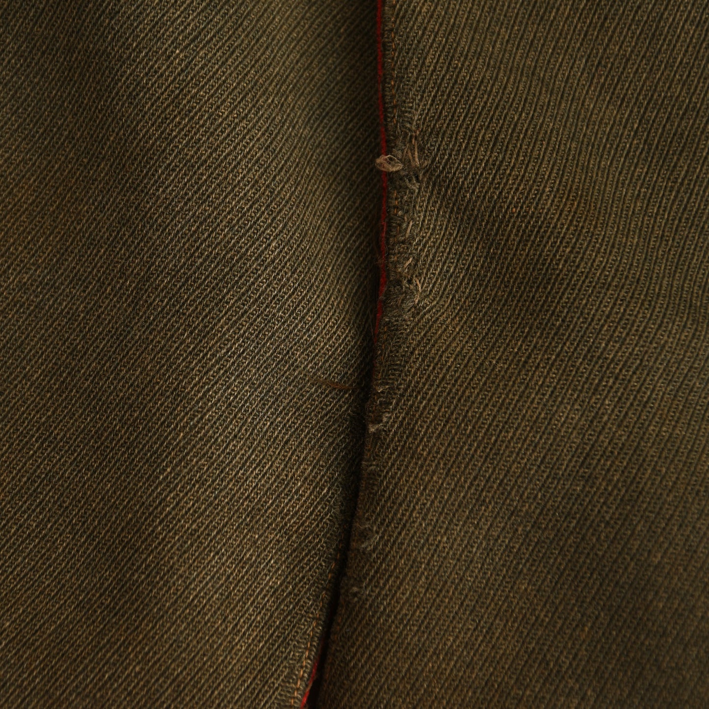 German WWI Bavarian Officers Model 1910 Tunic