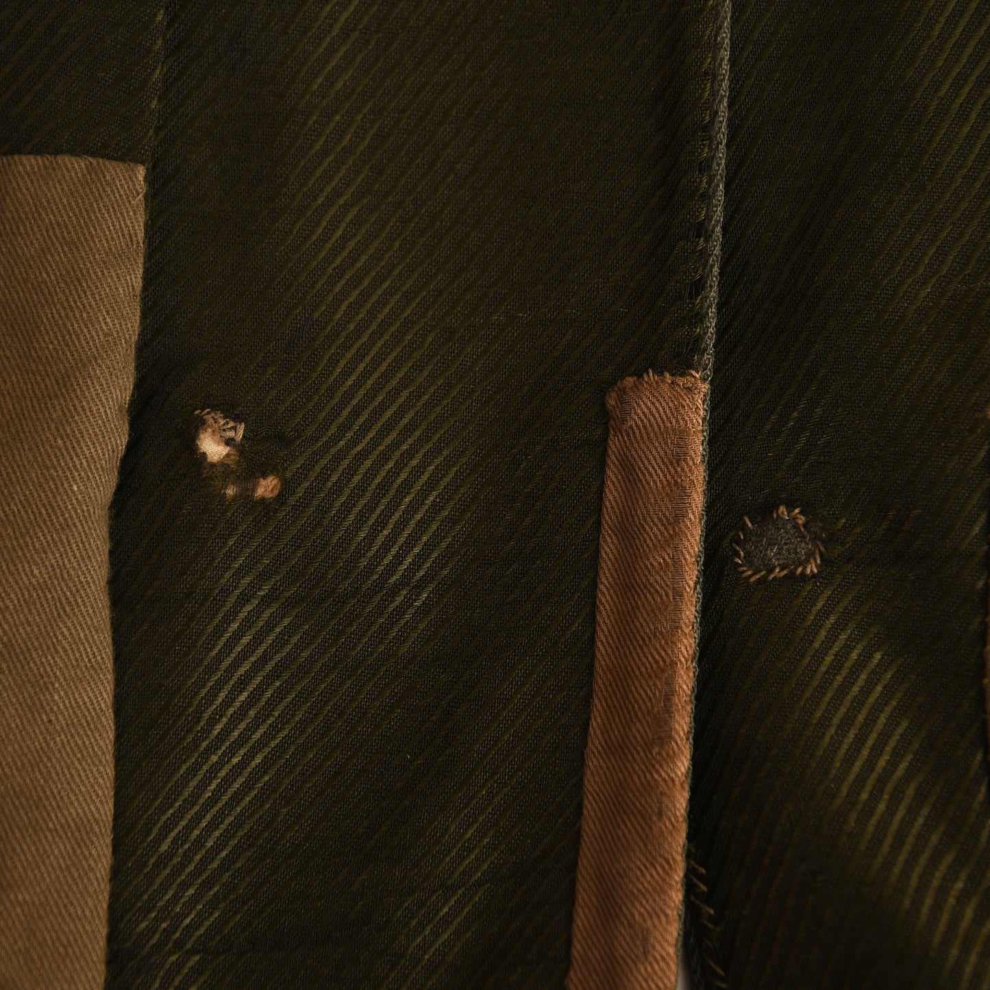 German WWI Bavarian Officers Model 1910 Tunic