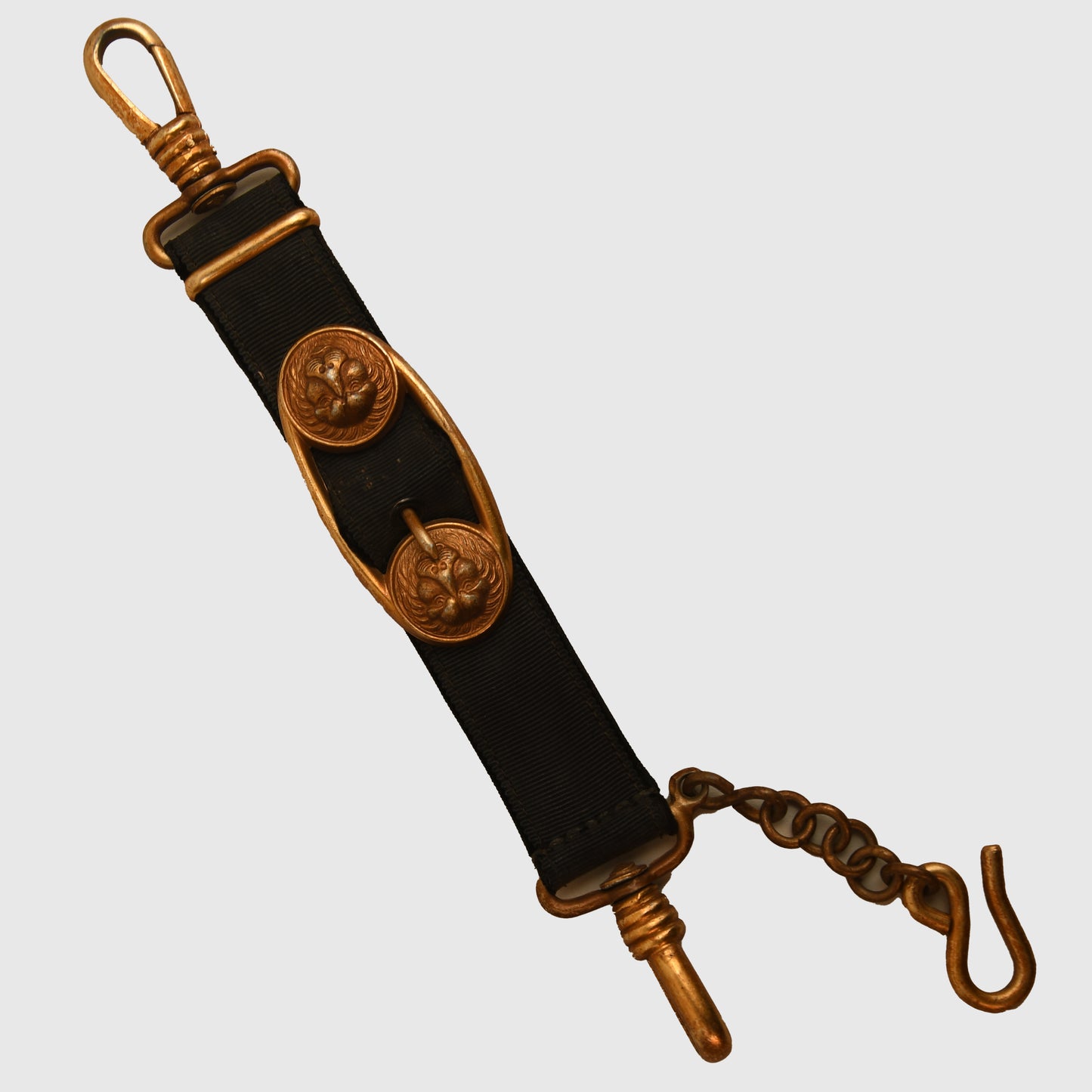 German WWII Kriegsmarine Officer’s Display Piece