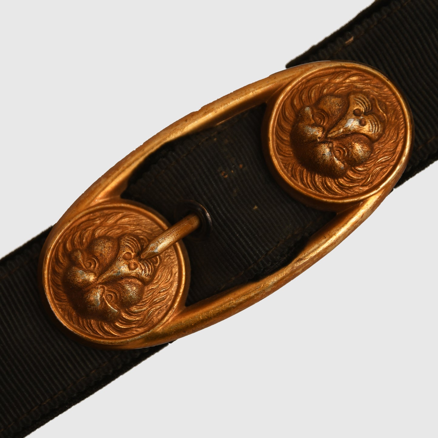 German WWII Kriegsmarine Officer’s Display Piece