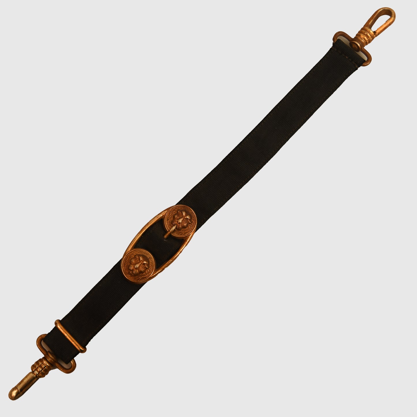 German WWII Kriegsmarine Officer’s Display Piece