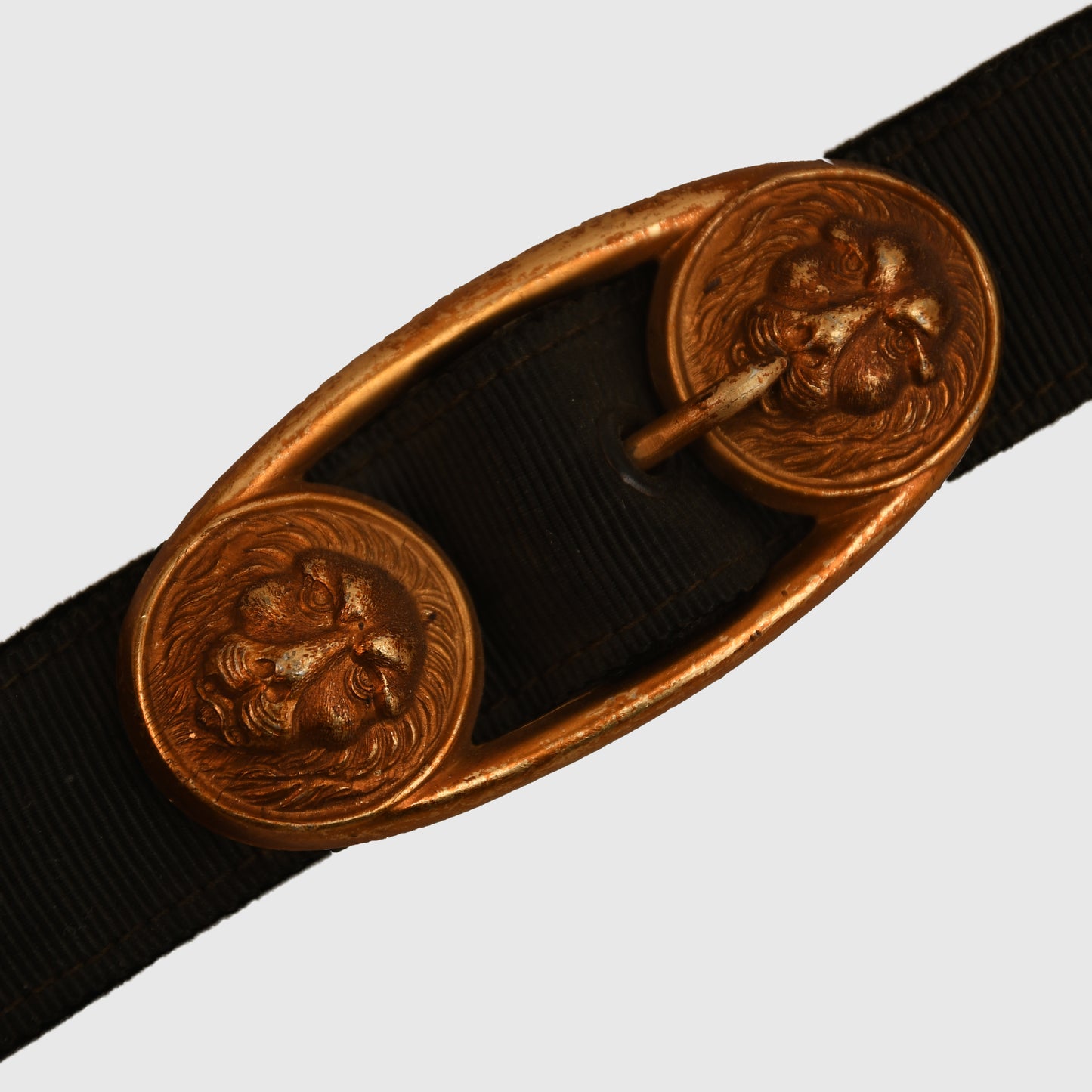 German WWII Kriegsmarine Officer’s Display Piece